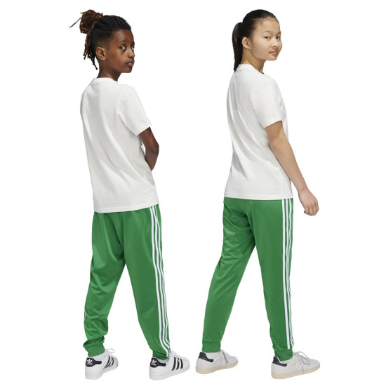 Adidas Παιδικό παντελόνι φόρμας Adicolor SST Track Pants